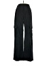 Zara Black Cargo Pants Size XS - photo 1