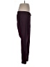 Torrid Solid Burgundy Active Pants Size Lg Plus (0) - photo 4