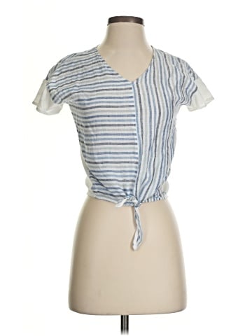 sita murt Short Sleeve Top (view 1)
