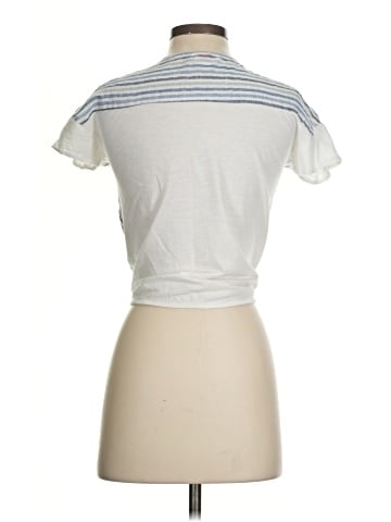 sita murt Short Sleeve Top (view 2)