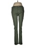 Hudson Jeans Solid Green Jeans Size 29 waist - photo 1