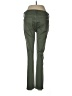 Hudson Jeans Solid Green Jeans Size 29 waist - photo 2