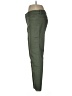 Hudson Jeans Solid Green Jeans Size 29 waist - photo 5