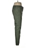 Hudson Jeans Solid Green Jeans Size 29 waist - photo 4