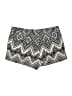 J.Crew Chevron-herringbone Black Shorts Size 0 - photo 2