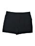 Bcg Solid Black Athletic Shorts Size XL - photo 2
