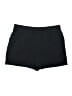 Bcg Solid Black Athletic Shorts Size XL - photo 1