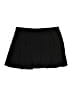 Shein Curve Solid Black Casual Skirt Size 18 Plus (3) - photo 1