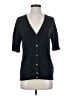 Lands' End Black Cardigan Size S - photo 1