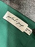 Petal and Pup Solid Green Jumpsuit Size 10 - photo 3