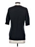 Lands' End Black Cardigan Size S - photo 2