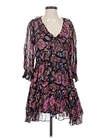 Cleobella Casual Dress (view 1)