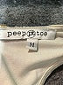 Assorted Brands 100% Polyester Chevron-herringbone Ivory Cocktail Dress Size M - photo 7