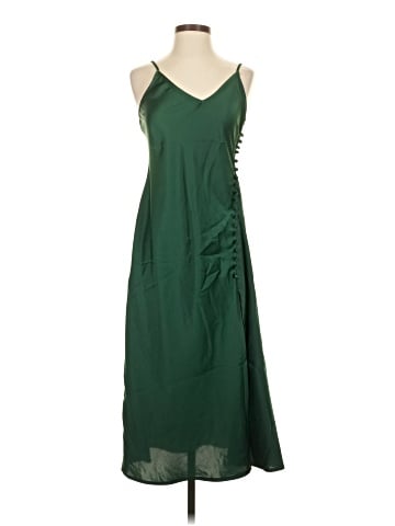 Banana Republic Factory Store Casual Dress (view 1)