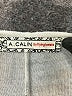 A. CALIN By Flying Tomato Floral Ivory Poncho Size M - photo 7
