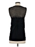 Unbranded Black Sleeveless T-Shirt Size S (estimated) - photo 2