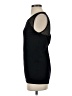 Unbranded Black Sleeveless T-Shirt Size S (estimated) - photo 5