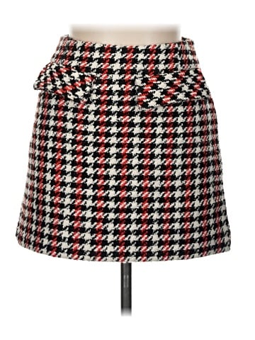 Baum Und Pferdgarten Casual Skirt (view 1)