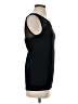 Unbranded Black Sleeveless T-Shirt Size S (estimated) - photo 4