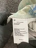 DSG Print Blue Active Pants Size L - photo 8