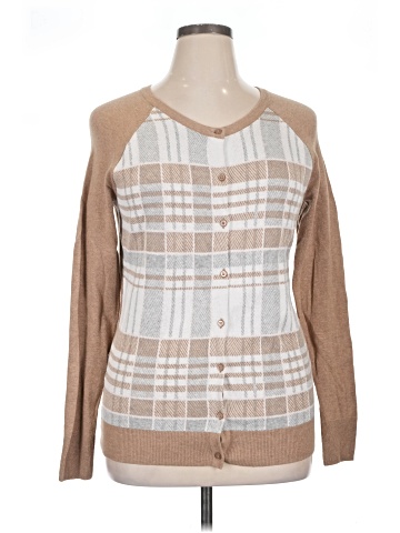 Merona Cardigan (view 1)
