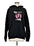 Gildan Black Pullover Hoodie Size M - photo 1