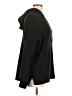 Aerie Black Pullover Sweater Size M - photo 4