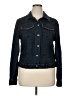 Style&Co Blue Denim Jacket Size XL - photo 1