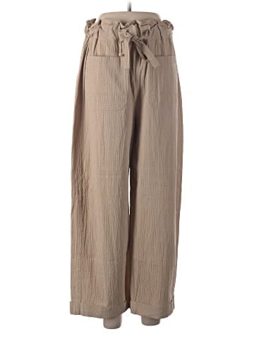Zara Casual Pants (view 1)