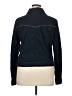 Style&Co Blue Denim Jacket Size XL - photo 2