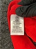 Fashion Nova Color Block Red Active Pants Size XS - photo 8