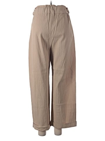 Zara Casual Pants (view 2)