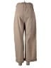 Zara Tan Casual Pants Size S - photo 2