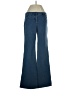 Theory Blue Jeans Size 4 - photo 1