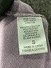 Chaser Solid Purple Casual Skirt Size S - photo 5