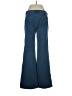 Theory Blue Jeans Size 4 - photo 2