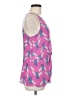 Leifnotes 100% Silk Pink Blouse Size 8 - photo 4
