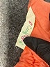 Candy Rose 100% Polyester Orange Casual Dress Size S - photo 7
