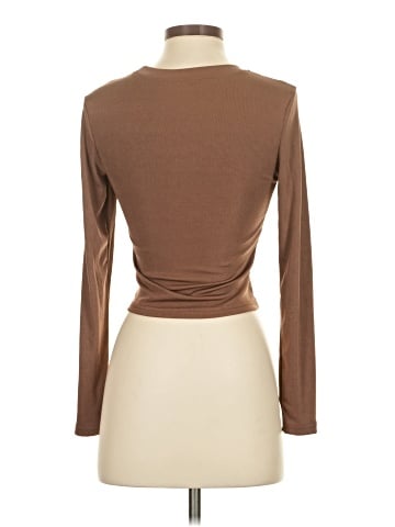 Unbranded Long Sleeve Turtleneck (view 2)