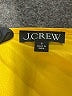 J.Crew 100% Viscose Yellow Sleeveless Top Size 0 - photo 7