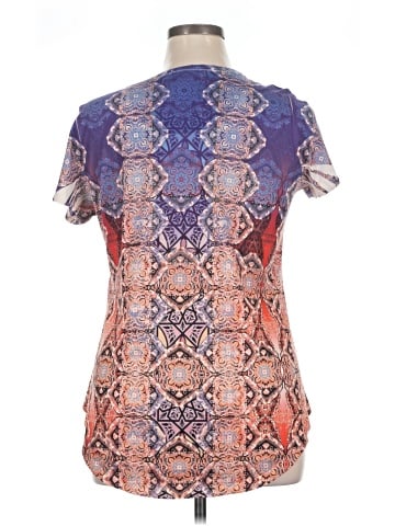 World Unity Short Sleeve Top (view 2)