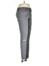 FRAME Denim Gray Jeans Size 28 waist - photo 4