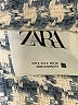 Zara Blue Jacket Size S - photo 7