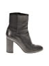 Rag & Bone 100% Leather Black Boots Size EU 37 - photo 1