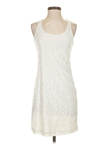 Boston Proper Cocktail Dress (view 1)