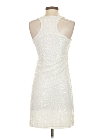 Boston Proper Cocktail Dress (view 2)