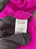 Sam and Jess 100% Polyester Pink Short Sleeve Blouse Size L - photo 8