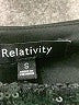 Relativity Black Sleeveless Blouse Size S - photo 7