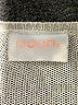 Moon 100% Cotton Hearts Ivory Tan Pullover Sweater Size M - photo 7