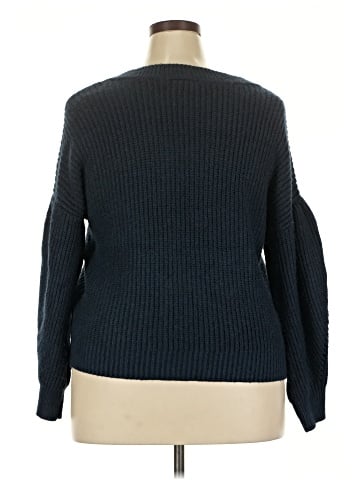 a.n.a. A New Approach Pullover Sweater (view 2)